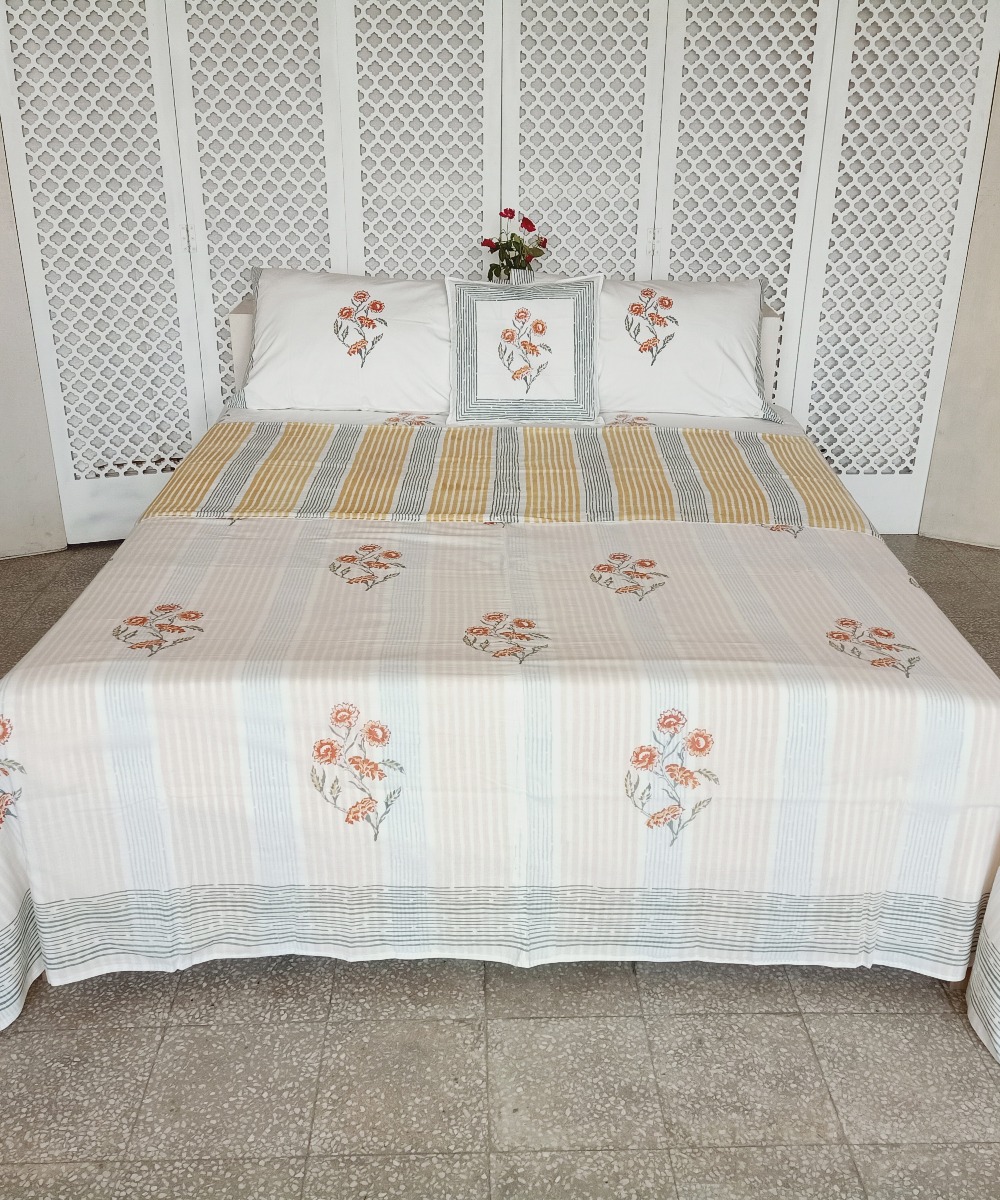 bedspreads online in India